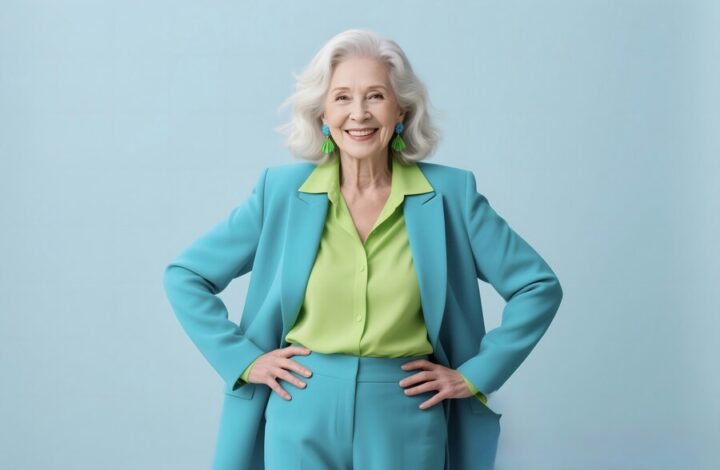 Jak starzeć się wolniej?