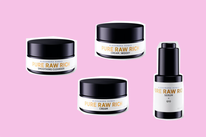 Pure Raw Rich - polska marka, która udowodniła, że mniej znaczy więcej